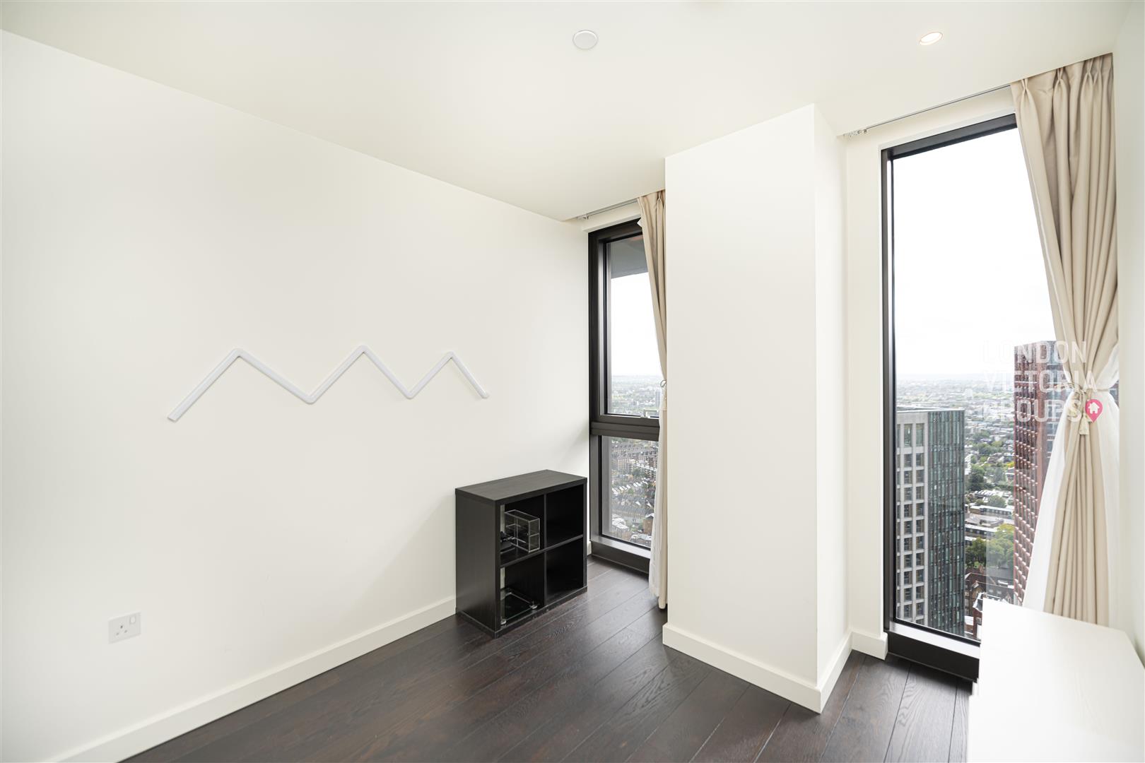 Damac Tower, 67 Bondway, London